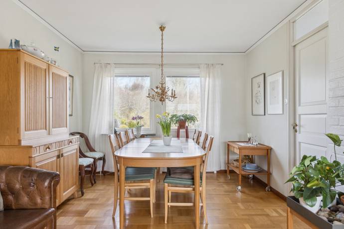 5 rum Villa på Avedalsgatan 7 Skara Skara kommun - bild 5
