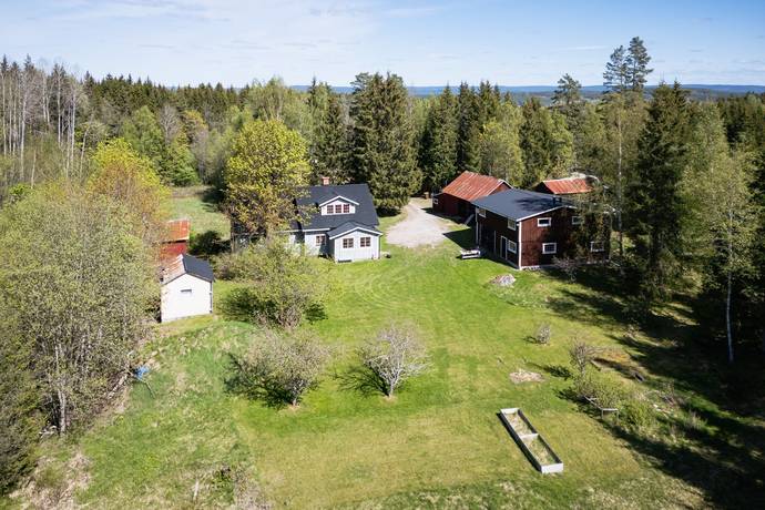 Älgå, Arvika kommun