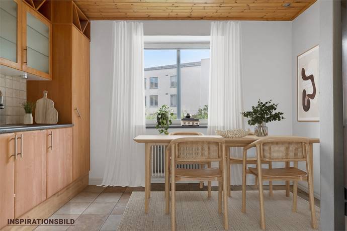 2 rum Lägenhet på Torekovsgatan 4 Sorgenfri Malmö kommun - bild 7