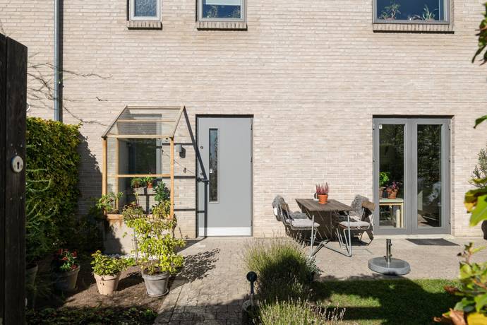 Korsgången 8, Råbylund, Lunds kommun
