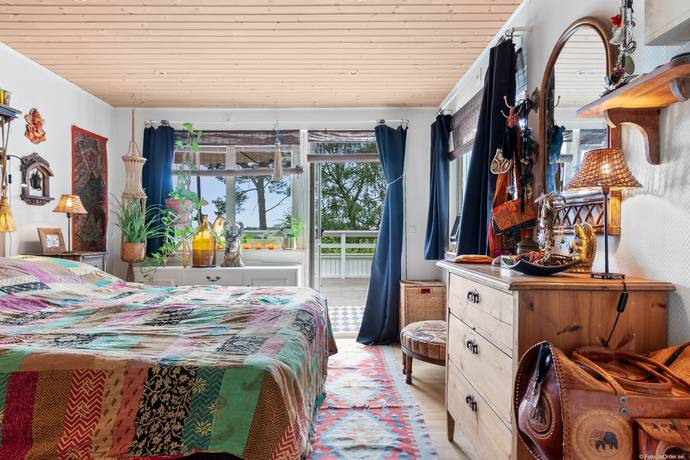 3 rum Villa på Örnbacken 5 Sjöbo Sommarby Sjöbo kommun - bild 6