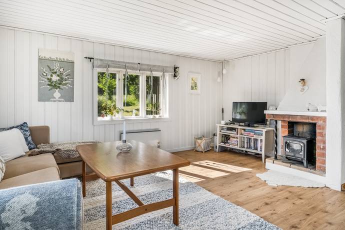 3 rum Vinterbonat fritidshus på Rensbo Håvran 311 Grådö Hedemora kommun - bild 14