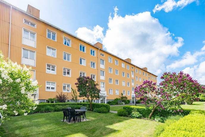 3 rum Lägenhet på Parkgatan 8C Söder Uddevalla kommun - bild 19