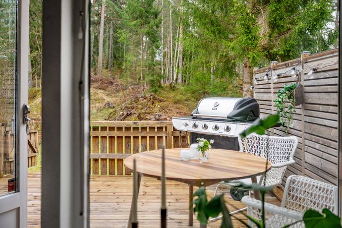 2 rum Radhus på Otto bondes väg 24 Margretelund Österåkers kommun - bild 8