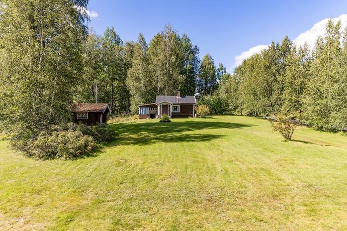 3 rum Villa på Burängsberg 1 Norhyttan Ludvika kommun - bild 7