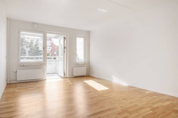 3 rum Lägenhet på Landåvägen 12 Jarlaberg Nacka kommun - bild 14