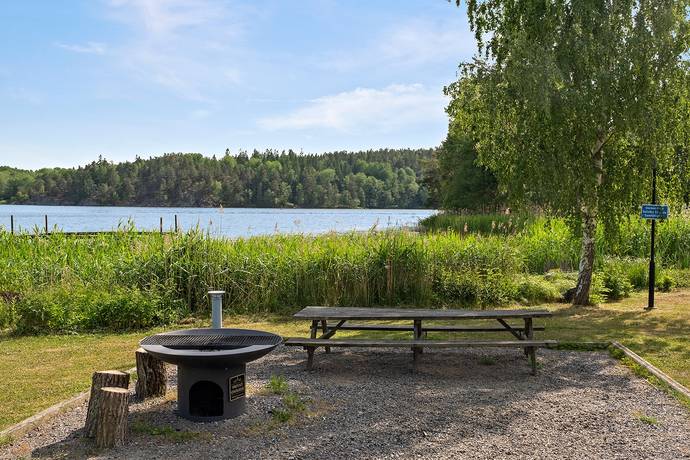 6 rum Villa på Solviks strand 3 Trångsund Huddinge kommun - bild 53