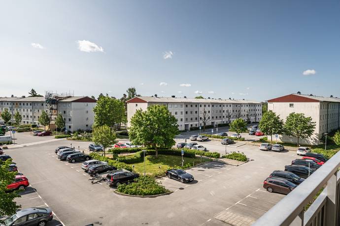5 rum Lägenhet på Stamgatan 63 Östberga Stockholms kommun - bild 14
