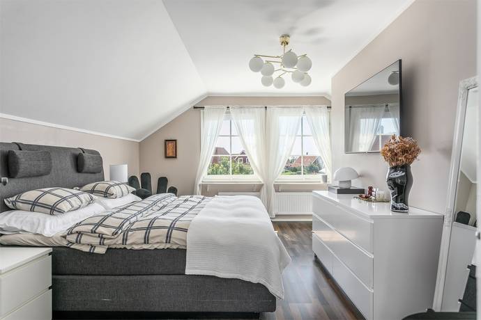 8 rum Villa på Gallringsvägen 18 Bro - Rosenängarna Upplands-Bro kommun - bild 22