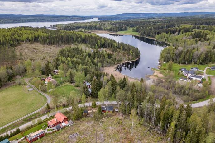 3 rum Villa på Brättbacken 6 SÖDERBÄRKE Saxe Smedjebackens kommun - bild 7