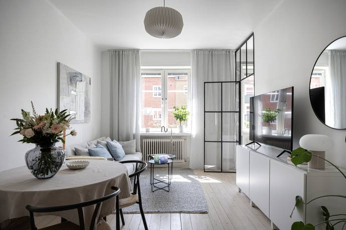 Disponentgatan 27, S:t Knut, Malmö kommun