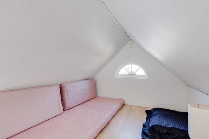 1 rum Fritidshus på Hisingsparkens kolonistugeförening Stuga 34 (Västerhagen 61) Hisingen Göteborgs kommun - bild 9
