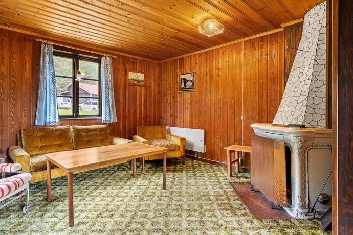 65 m² Villa på Borgsjöbyn 541 Ånge kommun - bild 13
