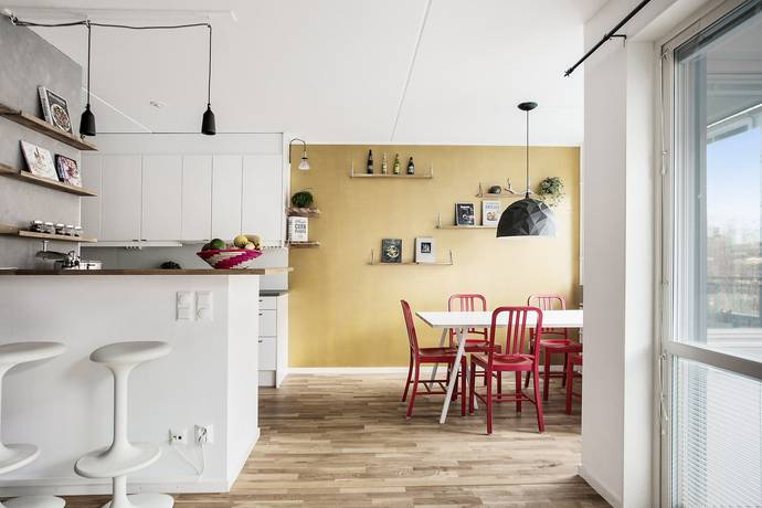 Bild på Fridensborgsvägen 106, 3tr