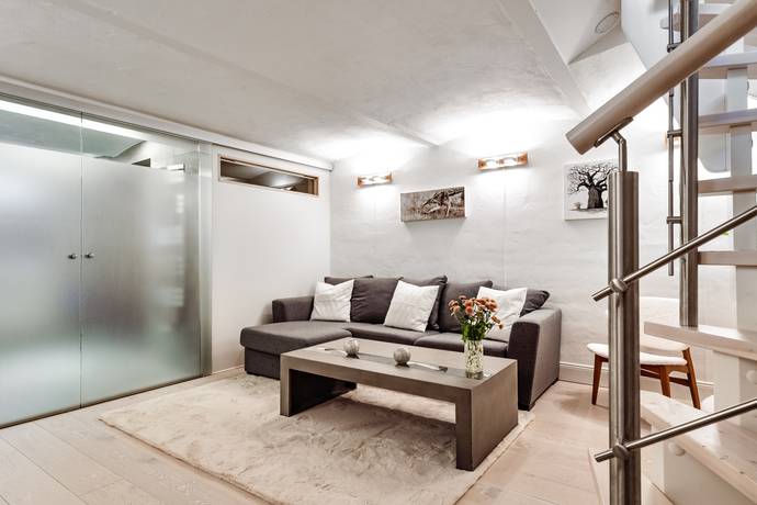 3.5 rum Lägenhet på Birger Jarlsgatan 111C Vasastan Stockholms kommun - bild 27