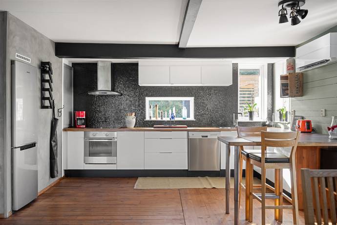 2 rum Villa på Sunnebovägen 21 Lännersta Nacka kommun - bild 6