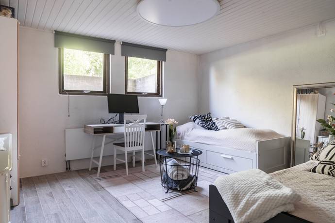 10 rum Villa på Klövergatan 10 Bjuv Bjuvs kommun - bild 10
