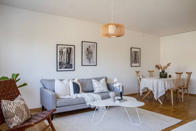 3 rum Lägenhet på Kvartettgatan 8 Almvik Malmö kommun - bild 9