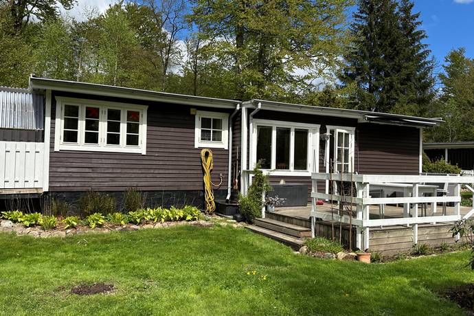 5 rum Fritidshus på Porrarp 5374 Hässleholms kommun - bild 3