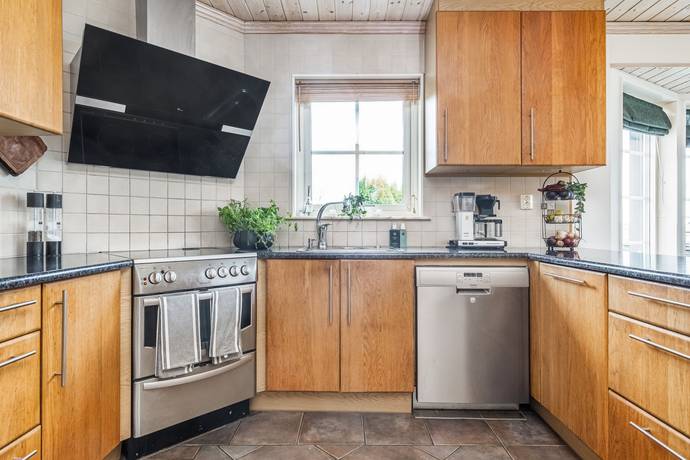 4 rum Villa på Vinkelgatan 8 Skänninge Mjölby kommun - bild 4