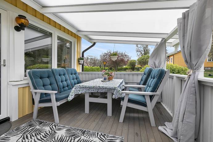 7 rum Villa på Lillhagavägen 23 Nykvarns kommun - bild 29