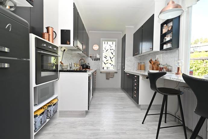 3 rum Villa på Ringvägen 25 Gusum Valdemarsviks kommun - bild 11