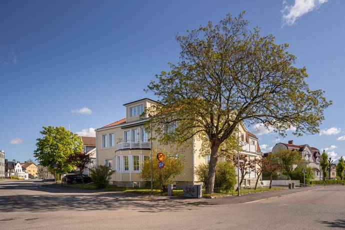 3 rum Lägenhet på Nils Ericsons gata 14 Vasastaden Skövde kommun - bild 6