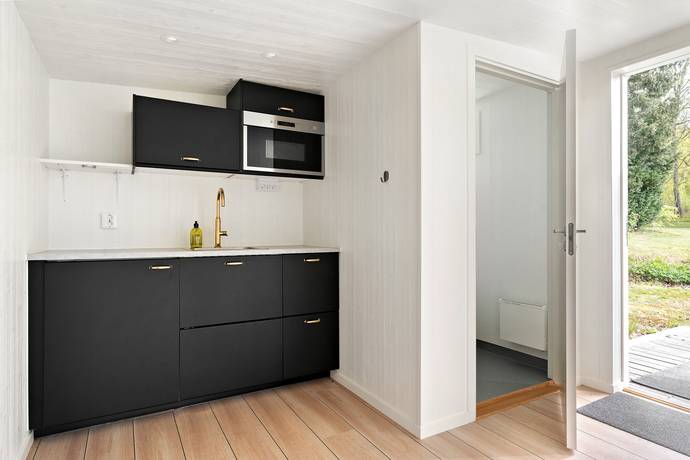5 rum Villa på Lönsbodavägen 330-3 Vilshult Olofströms kommun - bild 19