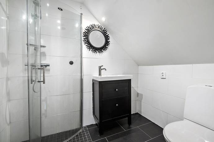 7 rum Villa på Skogslyckan 18 Vallda Kungsbacka kommun - bild 20