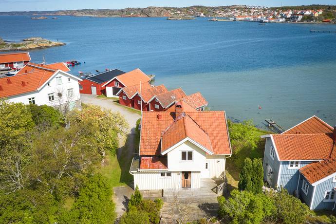 203 m² Vinterbonat fritidshus på Kristineberg 546 Fiskebäckskil Lysekils kommun - bild 10