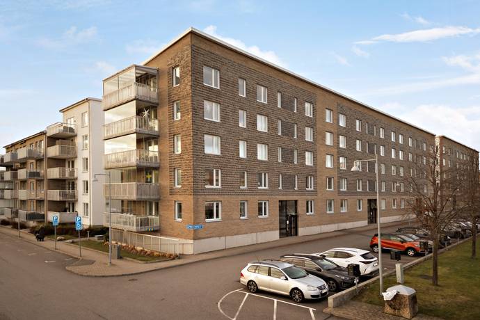 4 rum Lägenhet på Soldathemsgatan 16 Kviberg Göteborgs kommun - bild 25