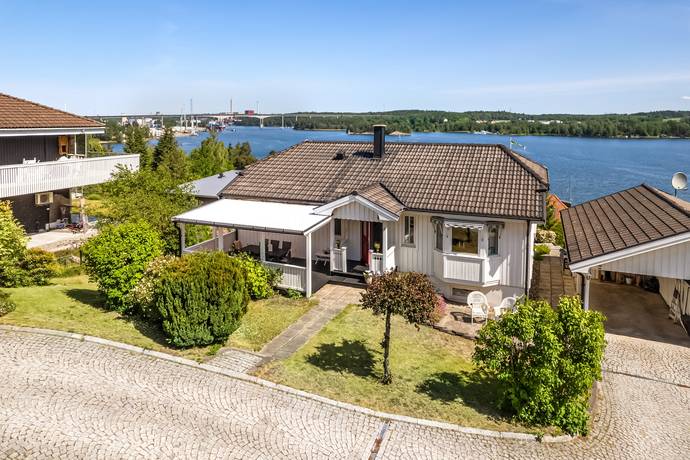 6 rum Villa på Båtsmansvägen 38 Pershagen Södertälje kommun - bild 5