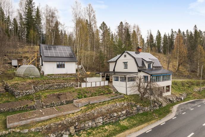 Östergrängsjö 108, Östergrängsjö, Nordanstigs kommun