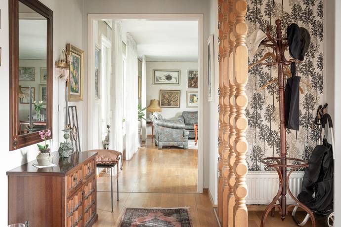5 rum villa på Snapphanegatan 22 Backa, Ystads kommun - bild 5