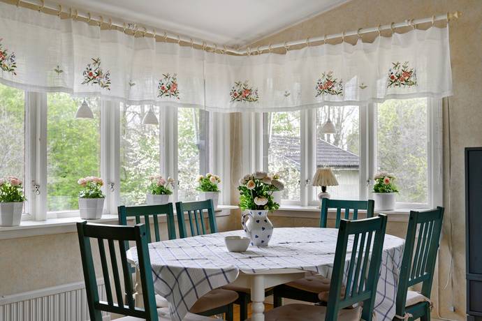 3 rum Villa på Kvarnvägen 59 Hille Gävle kommun - bild 28