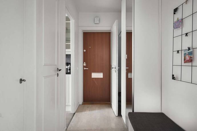 4 rum lägenhet på Källparksgatan 14 Sala backe, Uppsala kommun - bild 5
