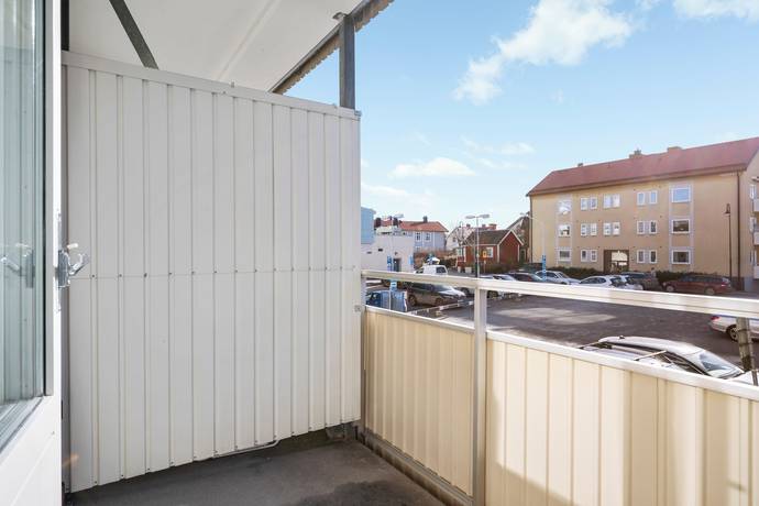 1 rum Lägenhet på Hamngatan 15 Stadskärnan Vaxholms kommun - bild 12