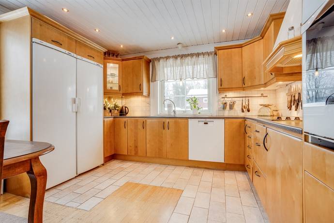 5 rum Villa på Ansmark 70 Ansmark Umeå kommun - bild 8