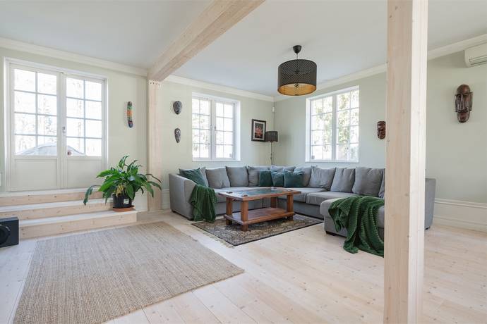 6 rum Villa på Lindholmsvägen 57 Vallentuna kommun - bild 14
