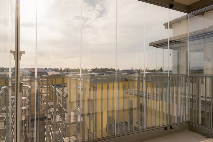 2 rum lägenhet på Boulevarden 11 Täby Park, Täby kommun - bild 2