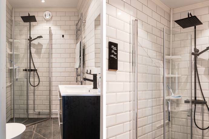 5 rum villa på Kyrkbyn 35 Östmark med omnejd, Torsby kommun - bild 3
