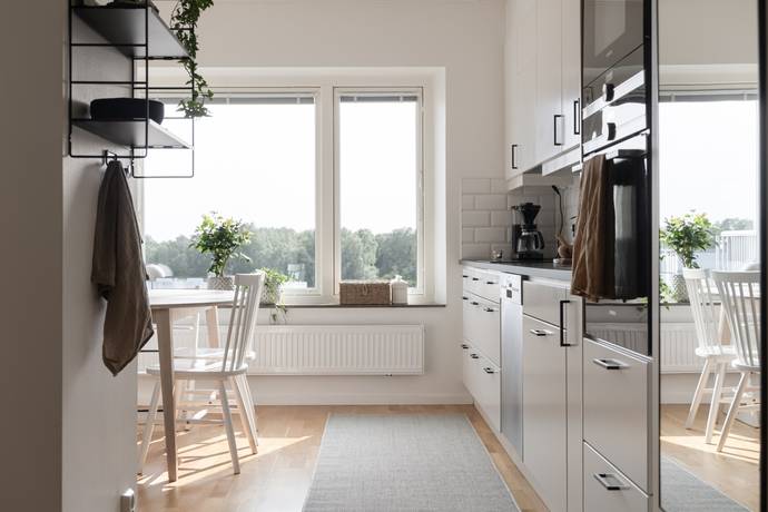 3 rum lägenhet på Larssons Berg 2 Mölndal - Stensjön, Mölndals kommun - bild 2