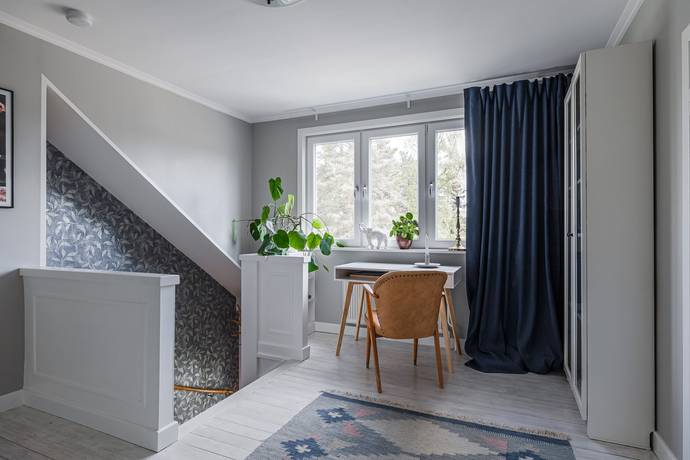 8 rum Villa på Bondegatan 20 Mariannelund Eksjö kommun - bild 31