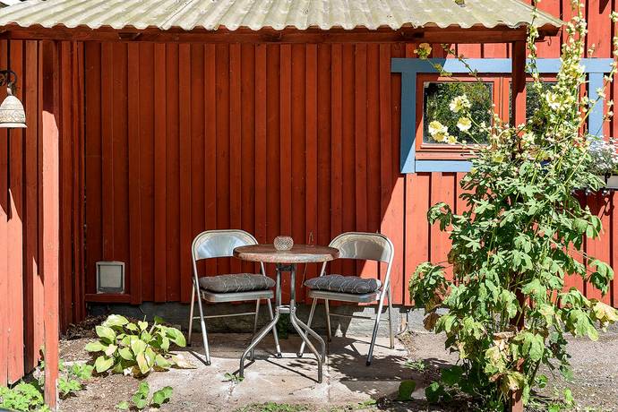 5 rum Villa på Edenberga 572 Edenberga Laholms kommun - bild 35