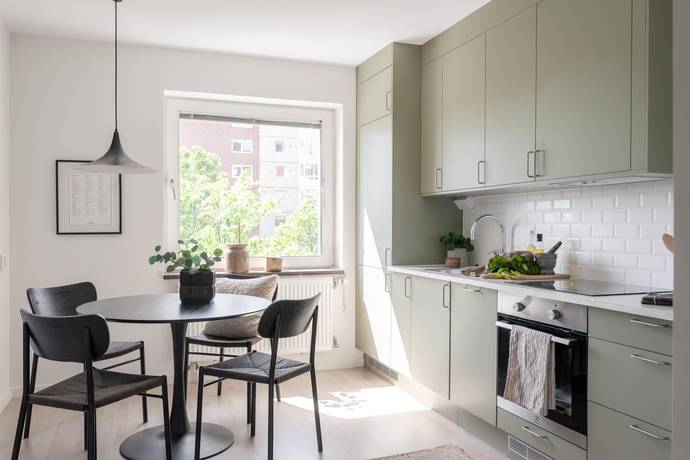3 rum Lägenhet på Kronetorpsgatan 52A Segevång Malmö kommun - bild 9