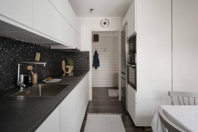 2 rum Lägenhet på Henrik gjutares gata 30B Norrmalm Skövde kommun - bild 11