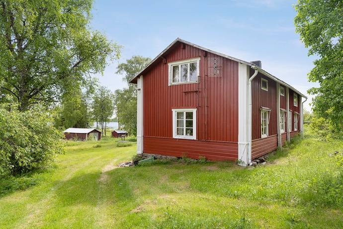 Nikkala, Haparanda kommun