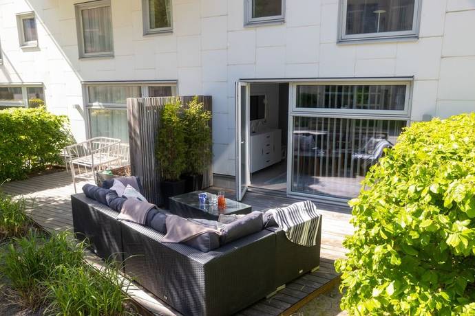 1.5 rum Lägenhet på Lindholmshamnen 38 LINDHOLMEN Göteborgs kommun - bild 10