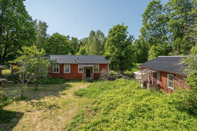 7 rum Villa på Norra Vånga Fåröna 1 Norra vånga Vara kommun - bild 43