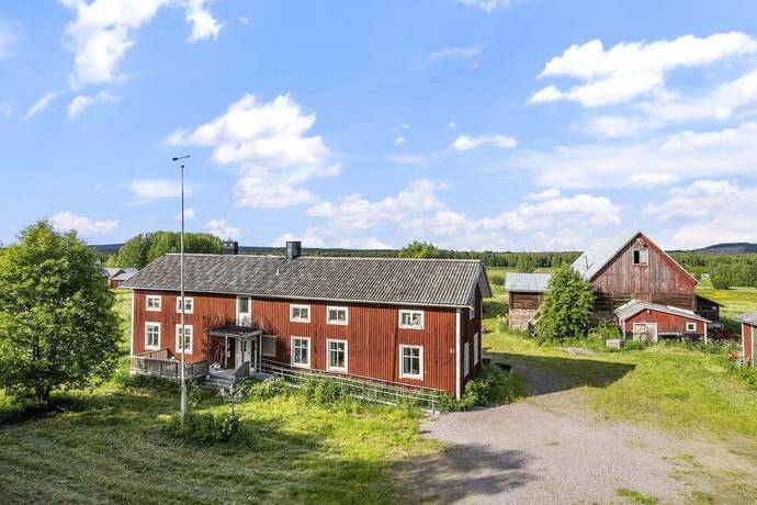 Ersnäs, Luleå kommun